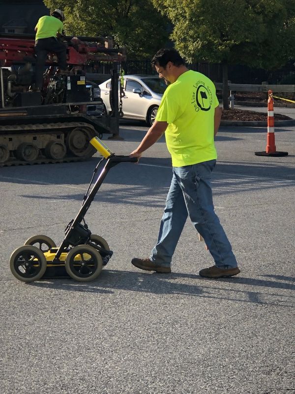 OnLine Locating Services